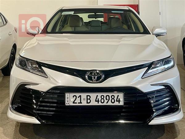 Toyota Camry 2024 for sale in Iraq - Sulaymaniyah